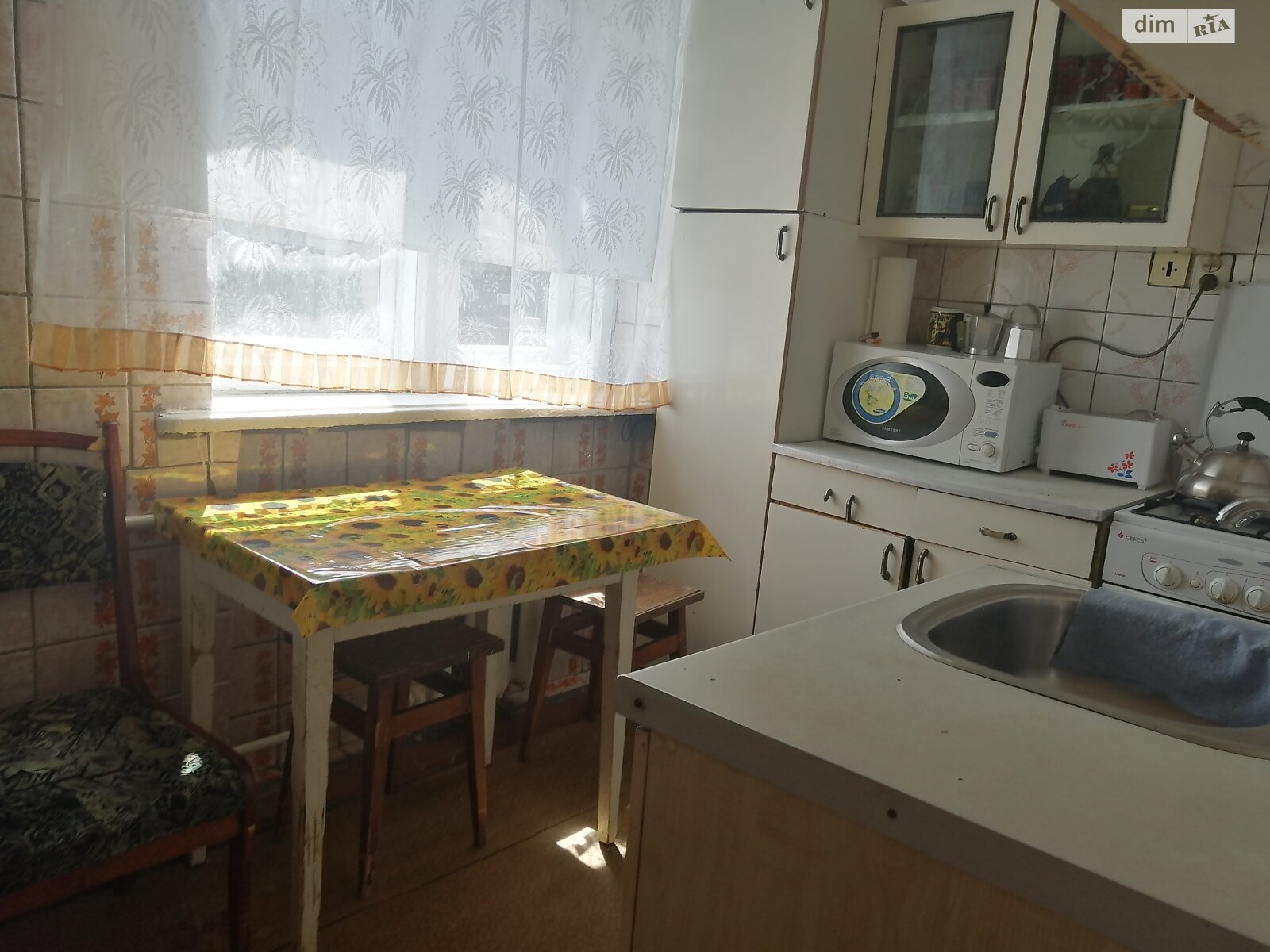 Продаж трикімнатної квартири в Полтаві, на вул. Монастирська 5/7, район Центр фото 1 Продаж трикімнатної квартири в Полтаві, на вул. Монастирська 5/7, район Центр фото 1
