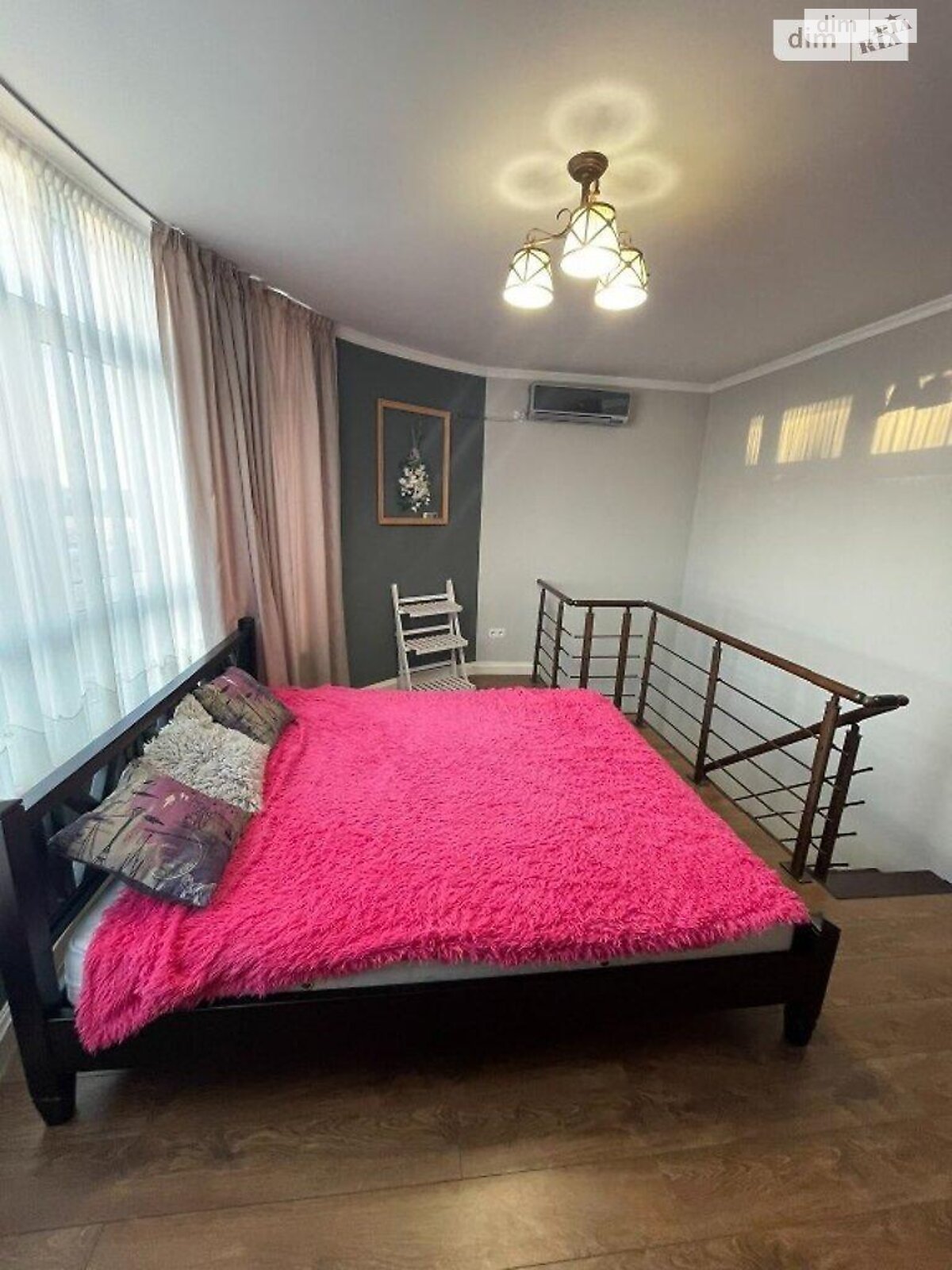Продаж п`ятикімнатної квартири в Полтаві, на вул. Соборності, район Центр фото 1 Продаж п`ятикімнатної квартири в Полтаві, на вул. Соборності, район Центр фото 1
