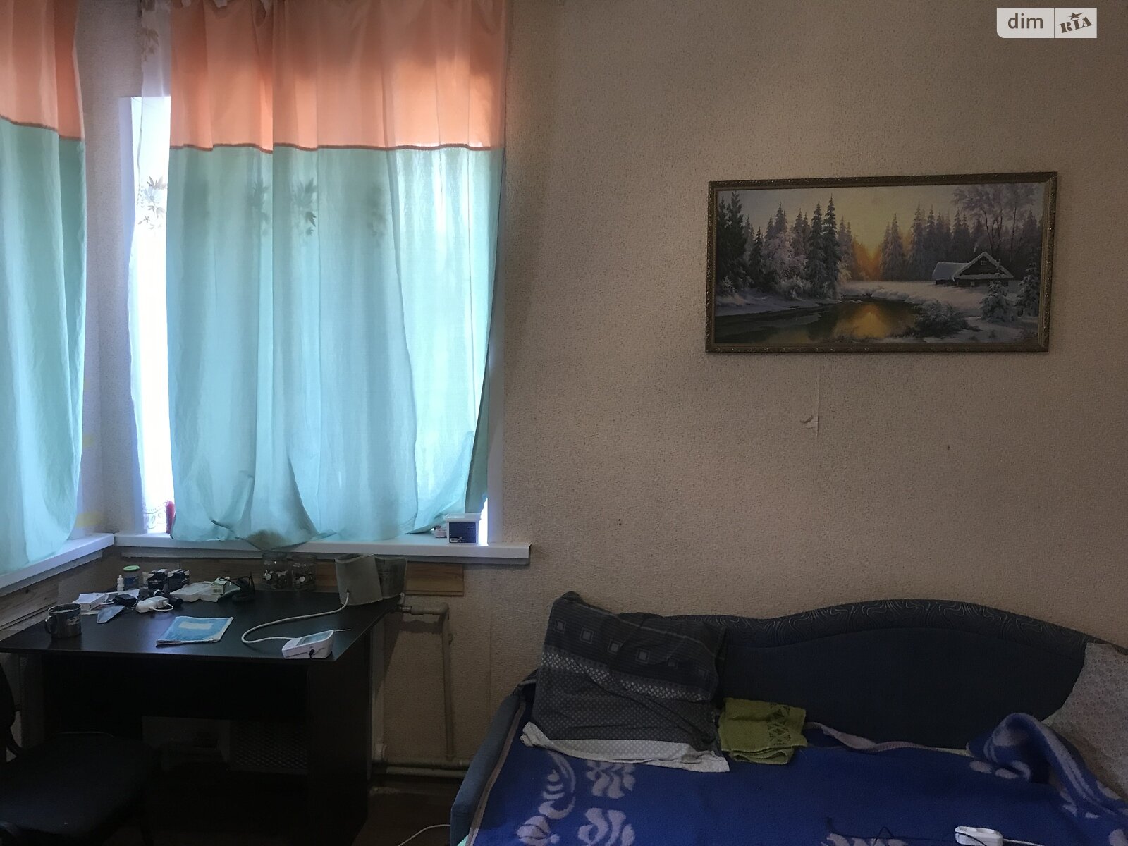 Продаж трикімнатної квартири в Полтаві, на вул. Орлика Пилипа, район Центр фото 1 Продаж трикімнатної квартири в Полтаві, на вул. Орлика Пилипа, район Центр фото 1