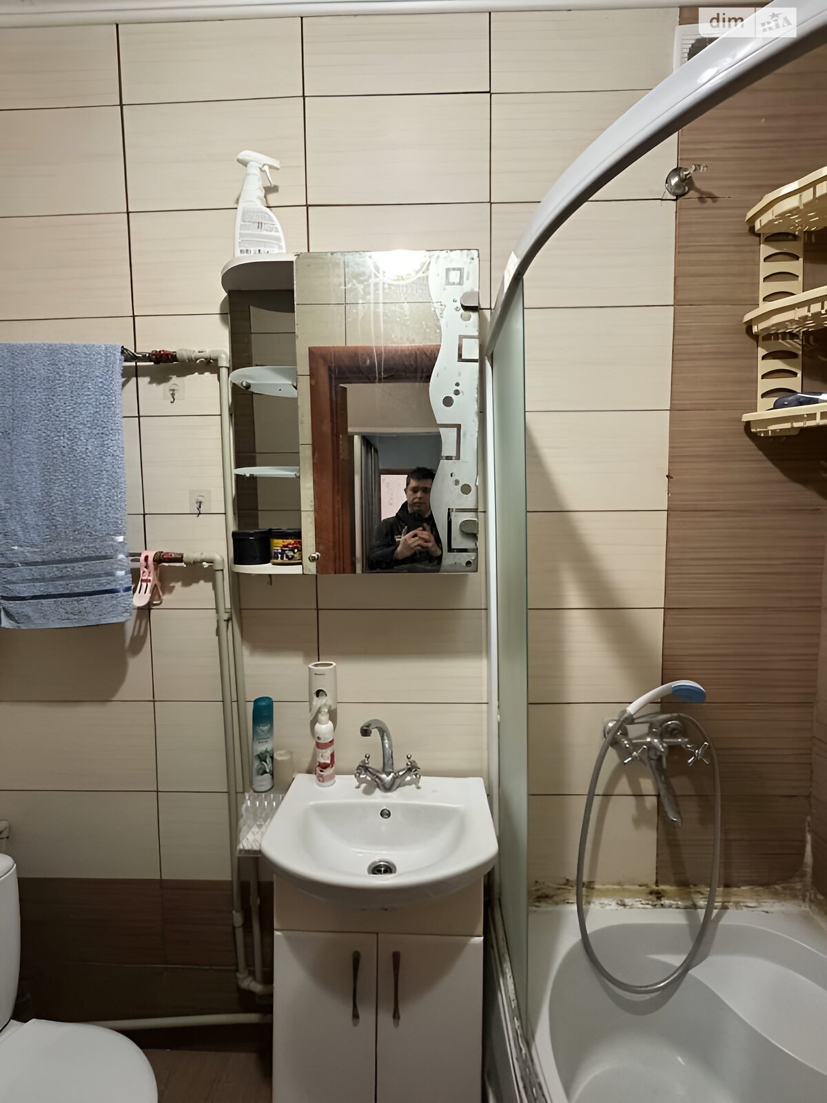 Продажа двухкомнатной квартиры в Полтаве, на ул. Орлика Филиппа 30А, район Центр фото 1 Продажа двухкомнатной квартиры в Полтаве, на ул. Орлика Филиппа 30А, район Центр фото 1