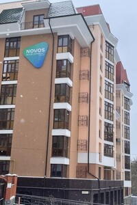 Продажа однокомнатной квартиры в Полтаве, на ул. Панянка 1, кв. 40, район Центр фото 2