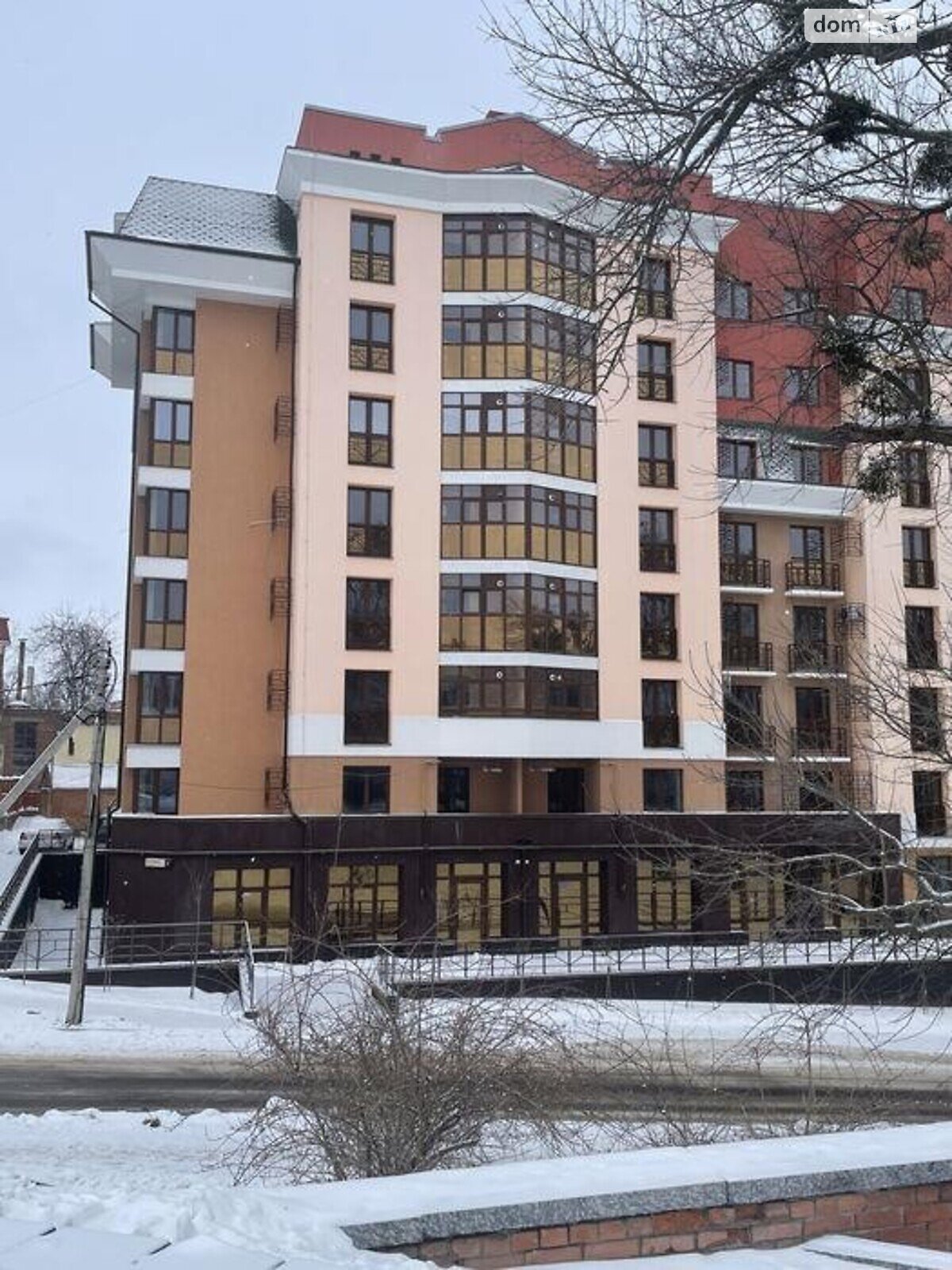 Продажа однокомнатной квартиры в Полтаве, на ул. Панянка 1, кв. 40, район Центр фото 1