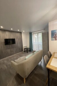 Продаж однокімнатної квартири в Полтаві, на вул. Панянка, район Центр фото 2