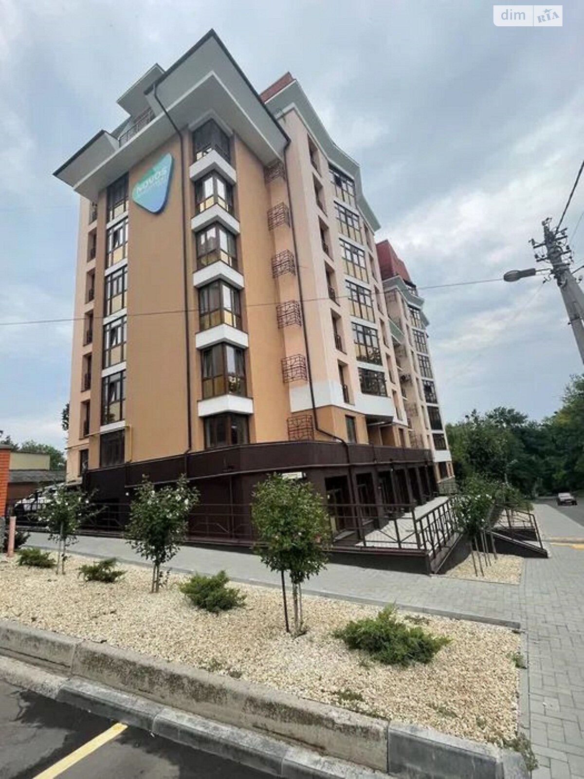 Продажа однокомнатной квартиры в Полтаве, на ул. Панянка, район Центр фото 1 Продажа однокомнатной квартиры в Полтаве, на ул. Панянка, район Центр фото 1