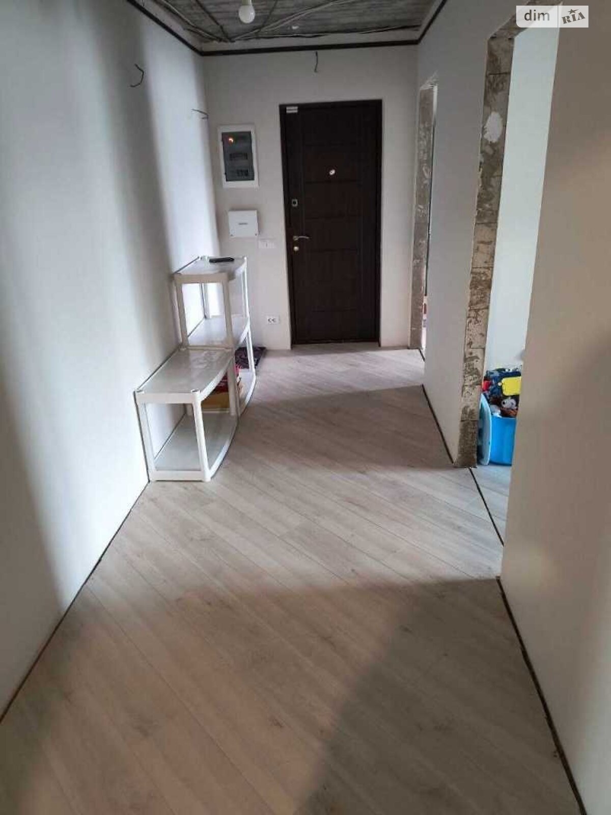 Продажа трехкомнатной квартиры в Полтаве, на пл. Павленковская 3А, район Центр фото 1