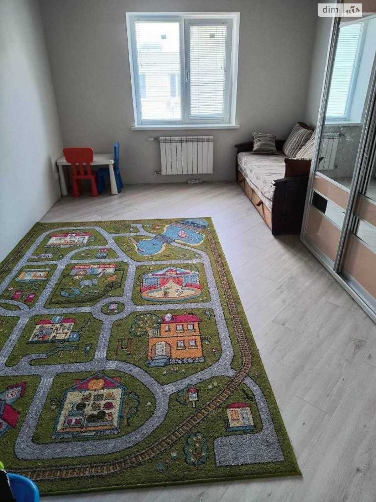 Продажа трехкомнатной квартиры в Полтаве, на пл. Павленковская 3А, район Центр фото 1