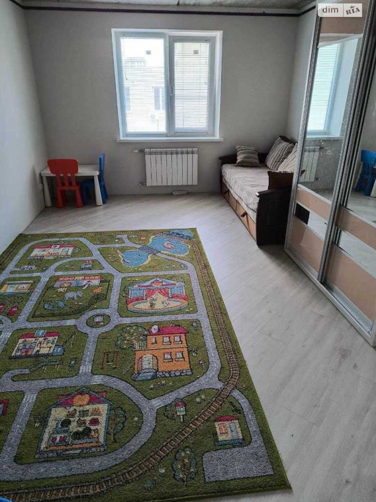 Продажа трехкомнатной квартиры в Полтаве, на пл. Павленковская 3А, район Центр фото 1