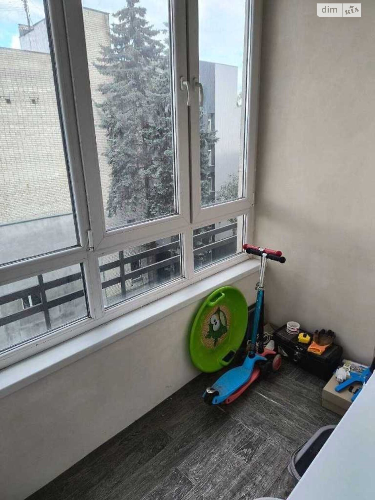 Продажа трехкомнатной квартиры в Полтаве, на пл. Павленковская 3А, район Центр фото 1