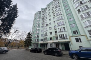 Продажа трехкомнатной квартиры в Полтаве, на пл. Павленковская 3А, район Центр фото 2