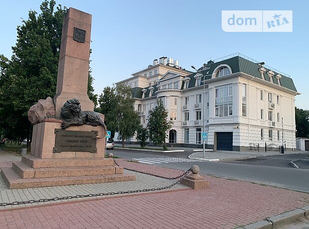 Продажа двухкомнатной квартиры в Полтаве, на пер. Первомайский 18А,, кв. 19, район Центр фото 1 Продажа двухкомнатной квартиры в Полтаве, на пер. Первомайский 18А,, кв. 19, район Центр фото 1