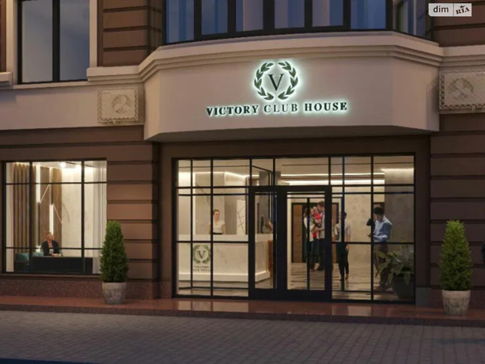 Продаж однокімнатної квартири в Полтаві, на просп. Першотравневий 15А, район Центр фото 1