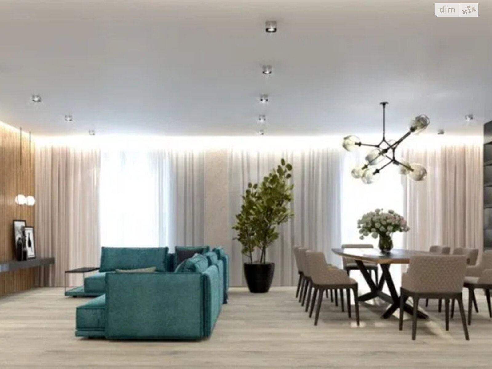 Продаж однокімнатної квартири в Полтаві, на просп. Першотравневий 15А, район Центр фото 1