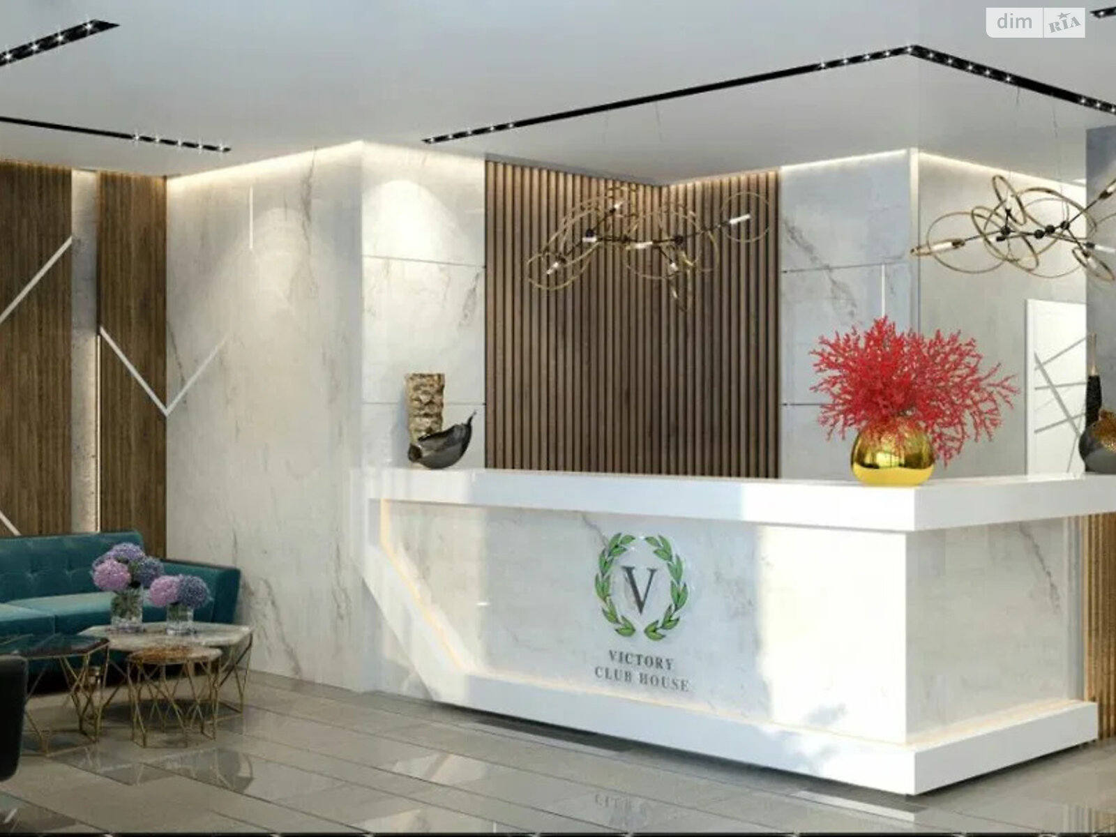 Продаж однокімнатної квартири в Полтаві, на просп. Першотравневий 15А, район Центр фото 1