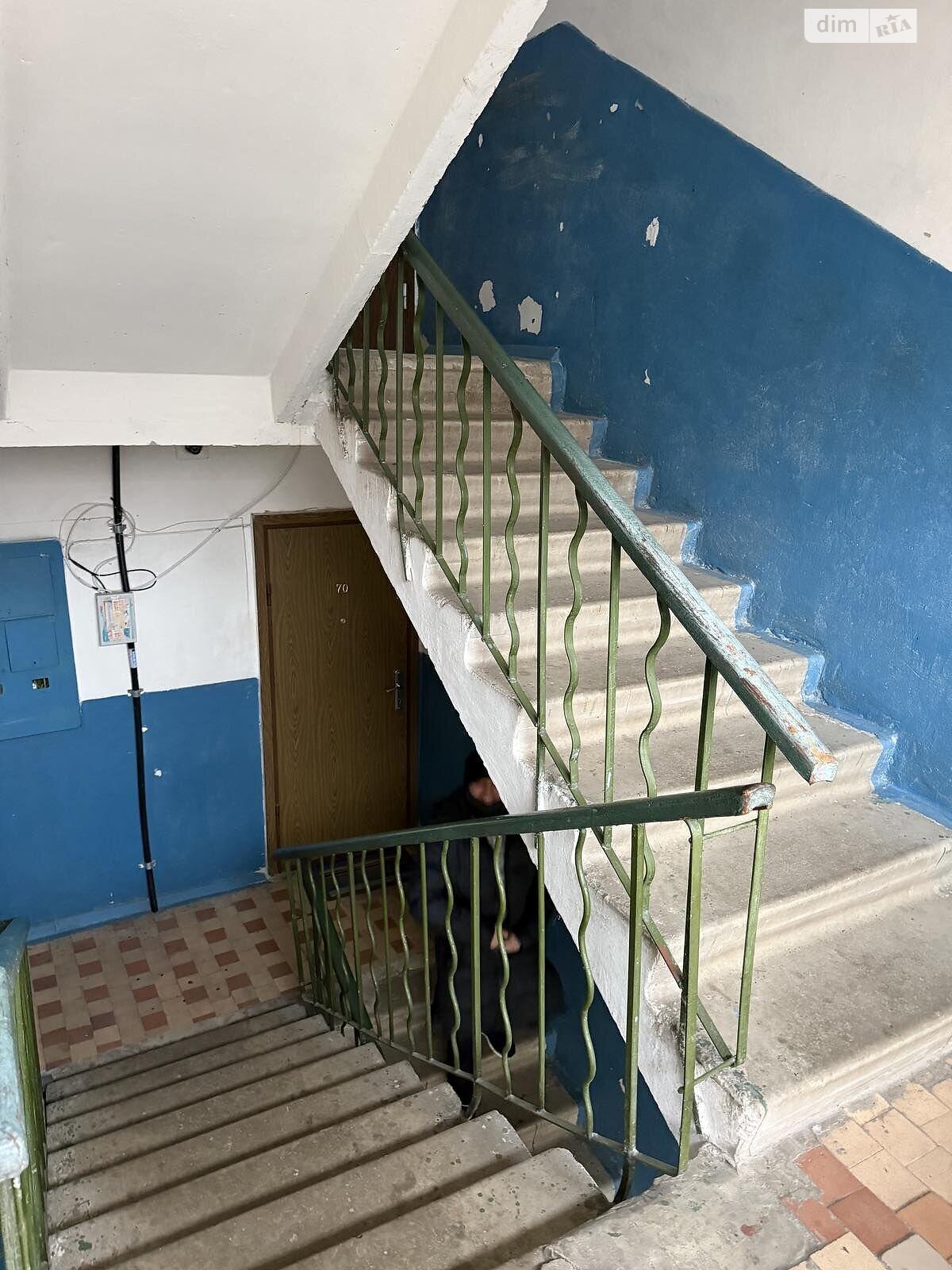 Продаж трикімнатної квартири в Полтаві, на вул. Петлюри Симона, кв. 71, район Центр фото 1 Продаж трикімнатної квартири в Полтаві, на вул. Петлюри Симона, кв. 71, район Центр фото 1