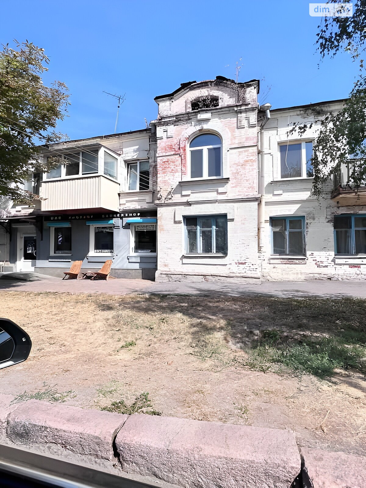 Продаж двокімнатної квартири в Полтаві, на вул. Орлика Пилипа 30А, кв. 9, район Центр фото 1 Продаж двокімнатної квартири в Полтаві, на вул. Орлика Пилипа 30А, кв. 9, район Центр фото 1