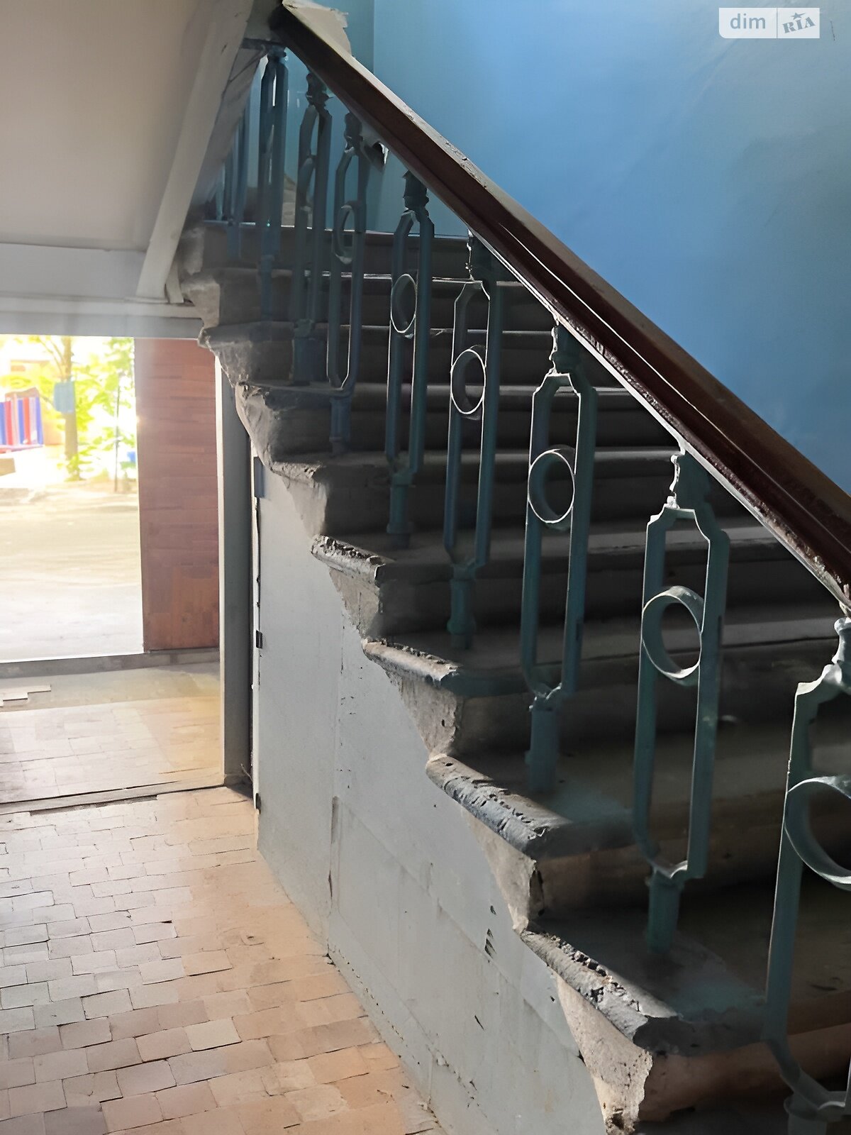 Продаж двокімнатної квартири в Полтаві, на вул. Орлика Пилипа 30А, кв. 9, район Центр фото 1 Продаж двокімнатної квартири в Полтаві, на вул. Орлика Пилипа 30А, кв. 9, район Центр фото 1