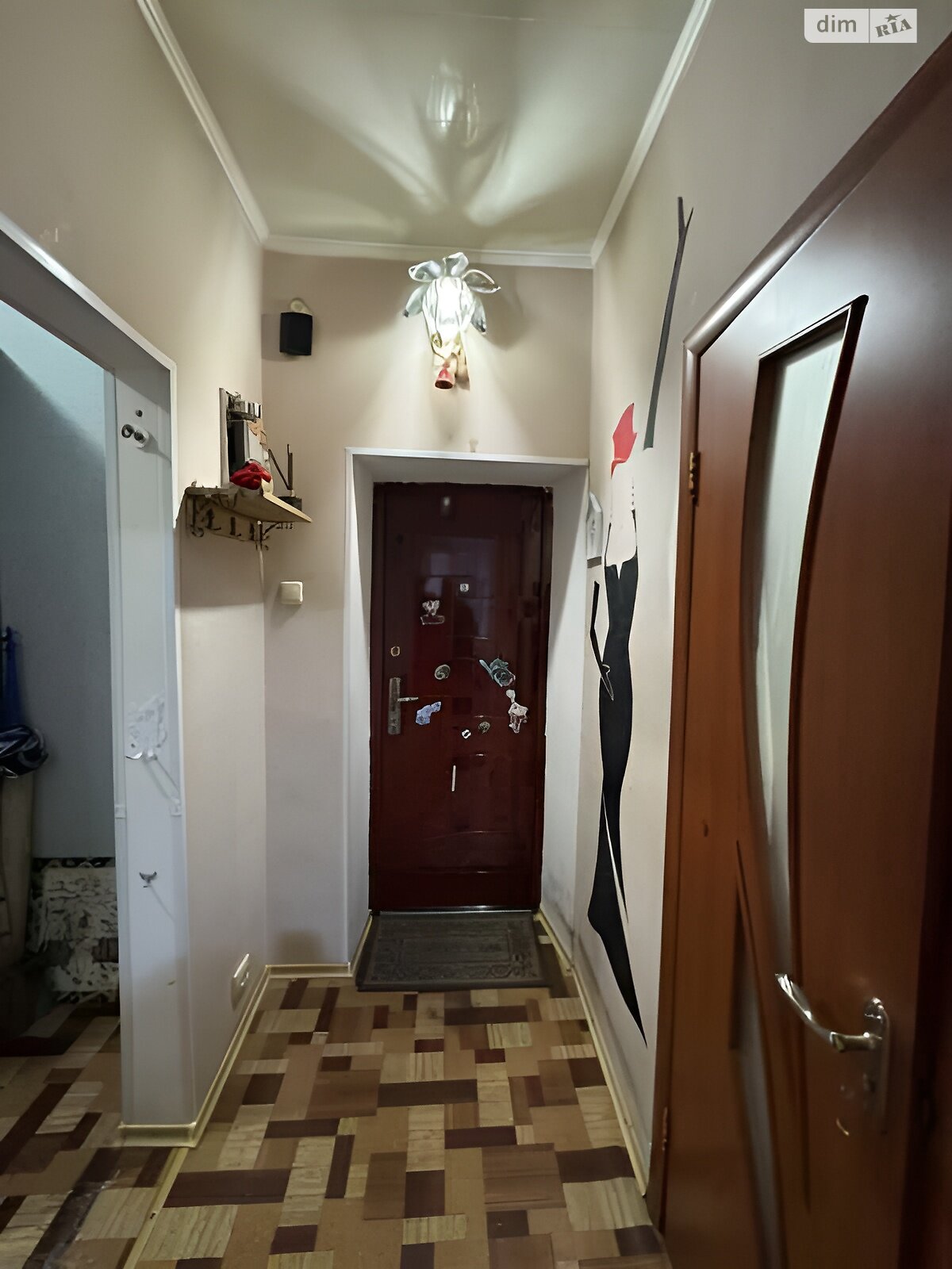 Продаж двокімнатної квартири в Полтаві, на вул. Орлика Пилипа 30А, кв. 9, район Центр фото 1 Продаж двокімнатної квартири в Полтаві, на вул. Орлика Пилипа 30А, кв. 9, район Центр фото 1