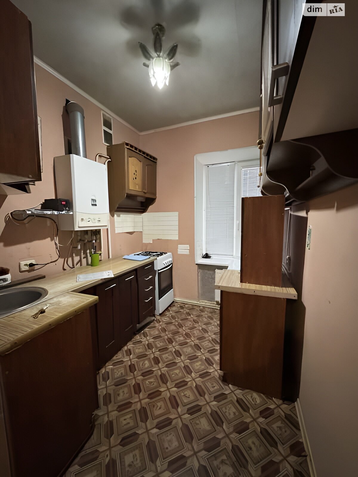 Продаж двокімнатної квартири в Полтаві, на вул. Орлика Пилипа 30А, кв. 9, район Центр фото 1 Продаж двокімнатної квартири в Полтаві, на вул. Орлика Пилипа 30А, кв. 9, район Центр фото 1