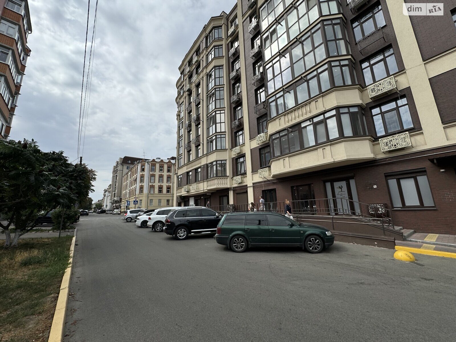 Продажа однокомнатной квартиры в Полтаве, на ул. Пилипа Орлика 26, район Центр фото 1 Продажа однокомнатной квартиры в Полтаве, на ул. Пилипа Орлика 26, район Центр фото 1