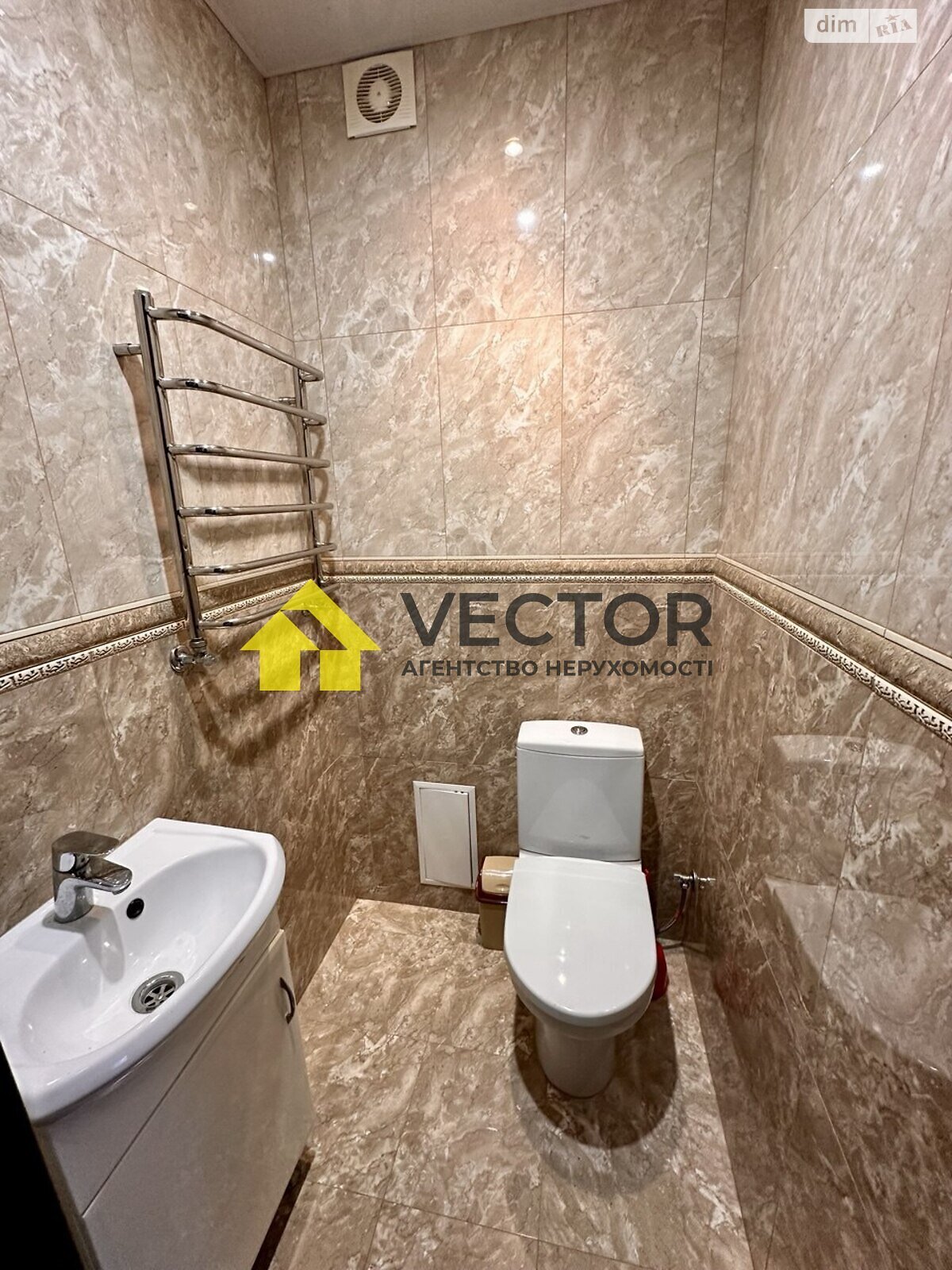 Продаж двокімнатної квартири в Полтаві, на вул. Пилипа Орлика, район Центр фото 1