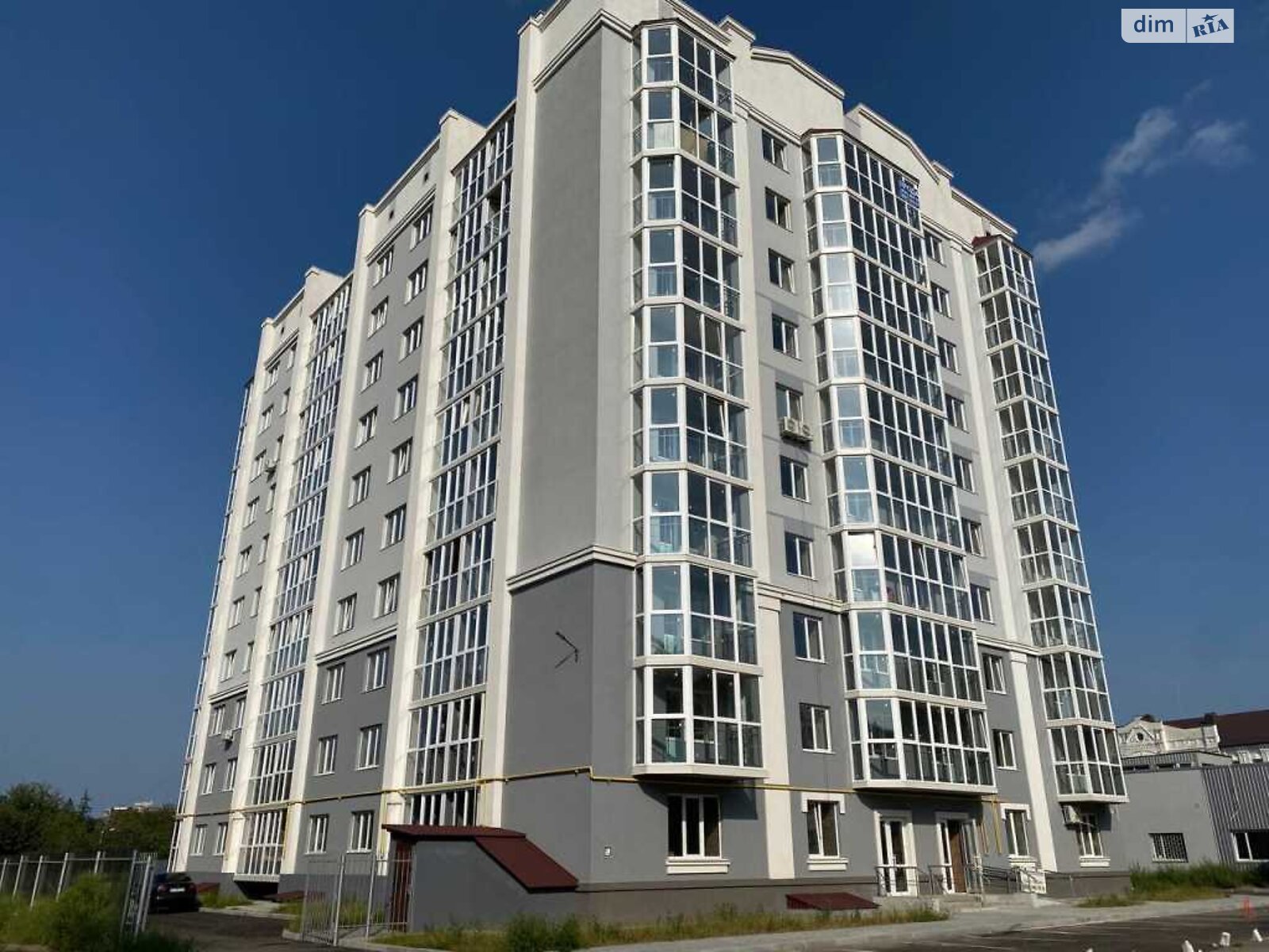 Продажа однокомнатной квартиры в Полтаве, на ул. Пушкаревская 22Д, район Центр фото 1