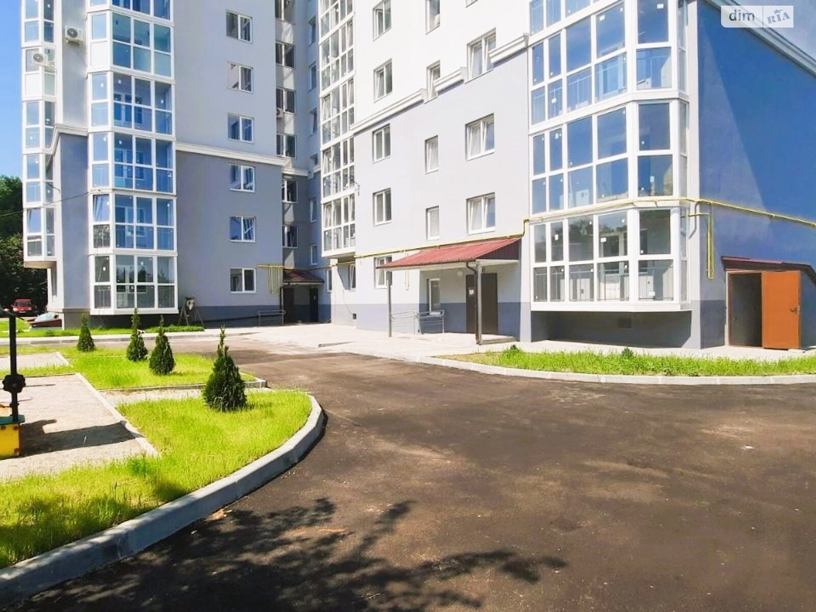 Продажа трехкомнатной квартиры в Полтаве, на ул. Пушкаревская, район Центр фото 1