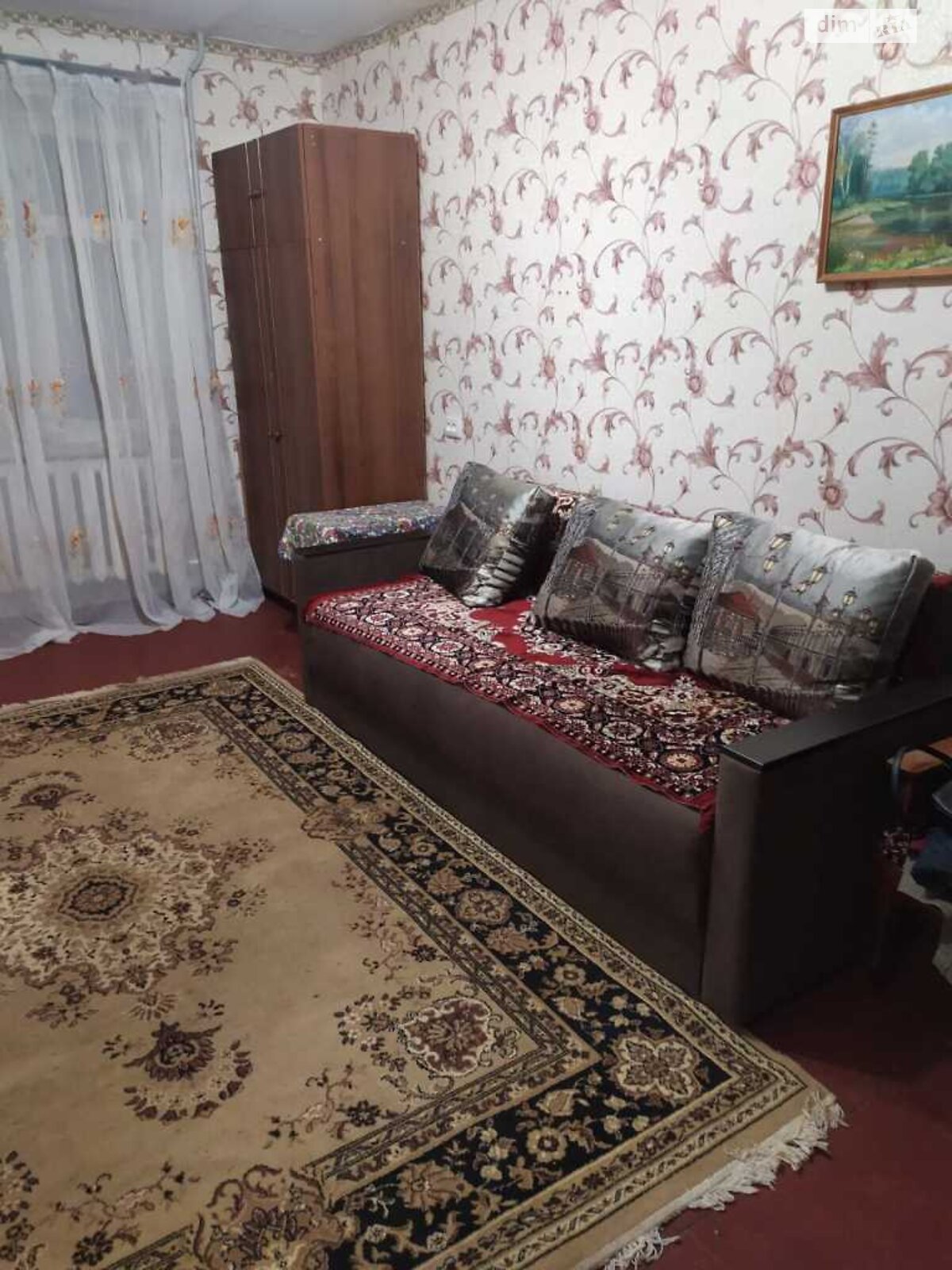 Продажа однокомнатной квартиры в Полтаве, на ул. Пушкаревская 22А, кв. 15, район Центр фото 1 Продажа однокомнатной квартиры в Полтаве, на ул. Пушкаревская 22А, кв. 15, район Центр фото 1