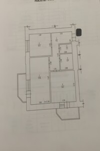 Продажа двухкомнатной квартиры в Полтаве, на ул. Пушкаревская, район Центр фото 2