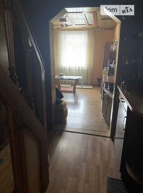 Продажа трехкомнатной квартиры в Полтаве, на ул. Пушкина район Центр фото 1