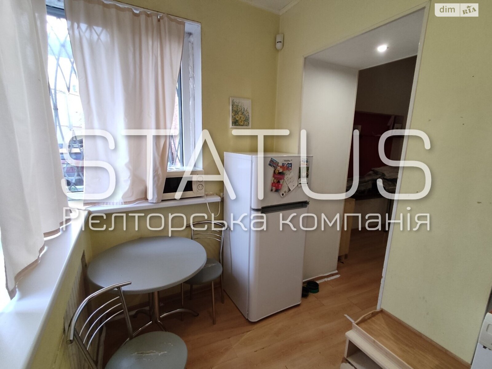 Продаж однокімнатної квартири в Полтаві, на вул. Юліана Матвійчука, район Центр фото 1 Продаж однокімнатної квартири в Полтаві, на вул. Юліана Матвійчука, район Центр фото 1