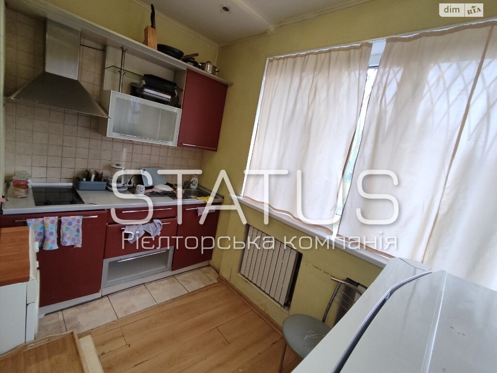 Продажа однокомнатной квартиры в Полтаве, на ул. Юлиана Матвийчука, район Центр фото 1 Продажа однокомнатной квартиры в Полтаве, на ул. Юлиана Матвийчука, район Центр фото 1
