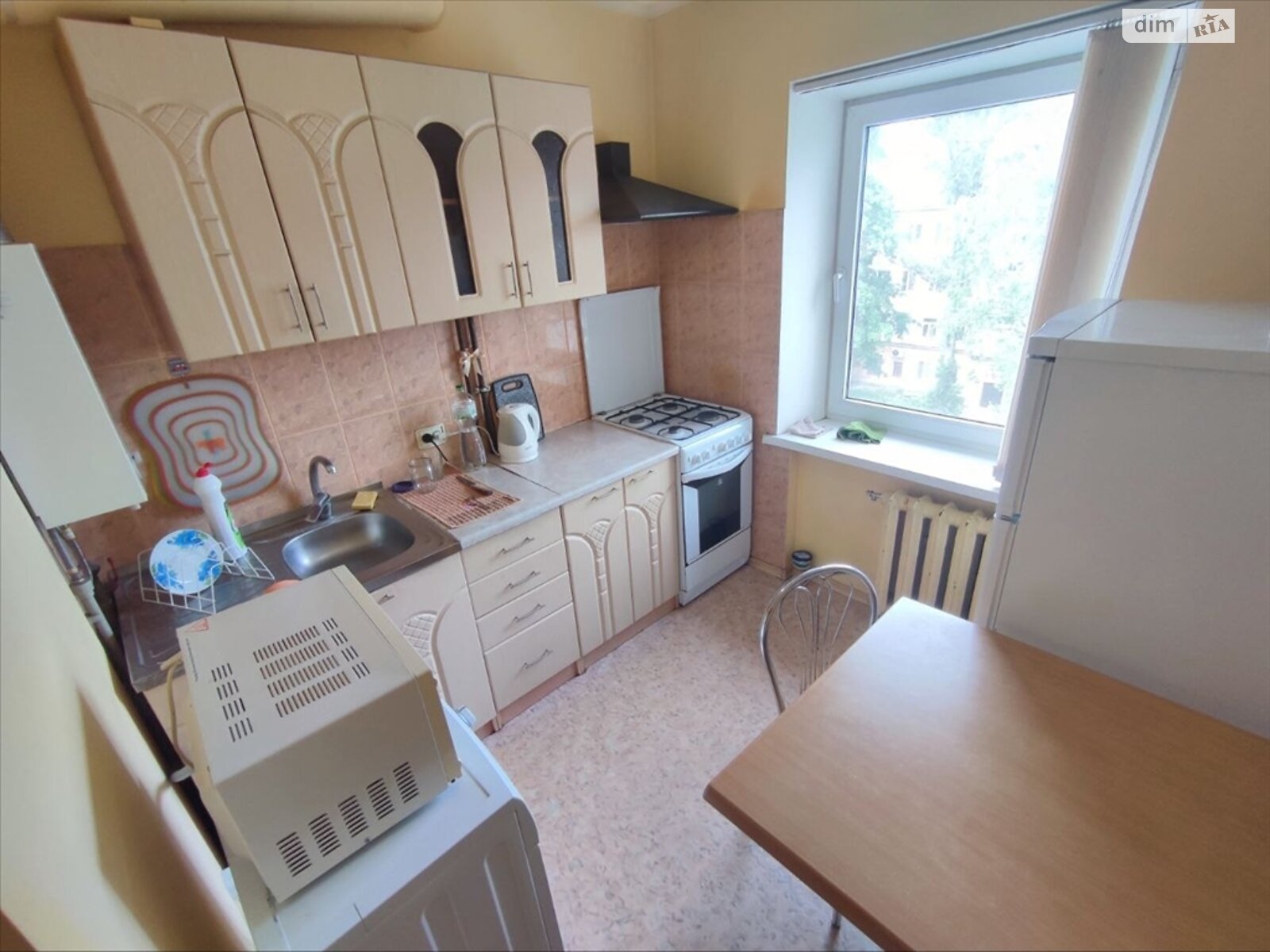 Продаж двокімнатної квартири в Полтаві, на вул. Рєпіна, район Центр фото 1 Продаж двокімнатної квартири в Полтаві, на вул. Рєпіна, район Центр фото 1
