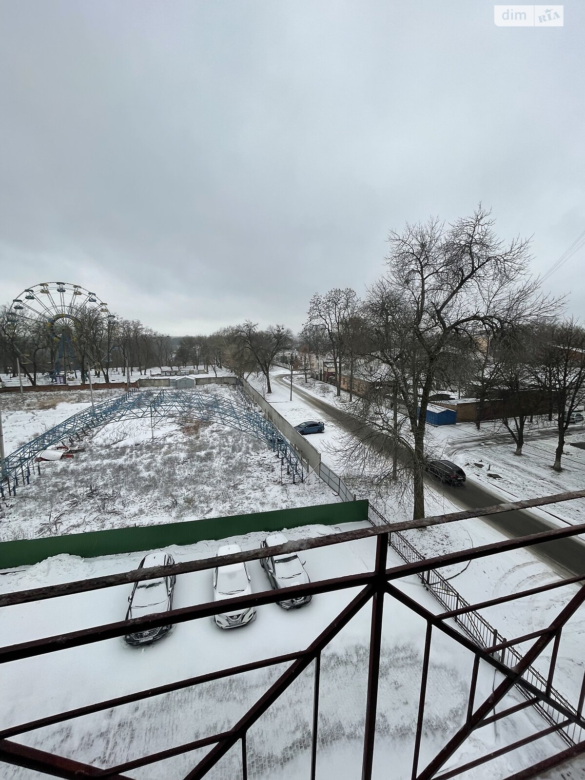 Продаж п`ятикімнатної квартири в Полтаві, на вул. Садова, район Центр фото 1