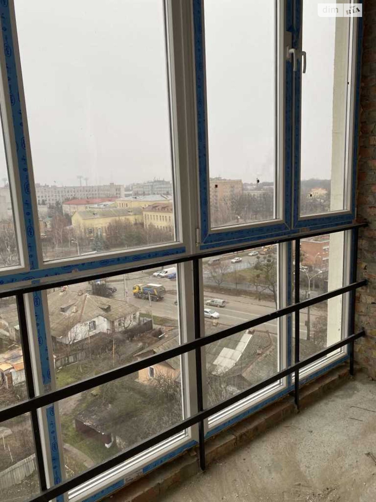 Продаж трикімнатної квартири в Полтаві, на вул. Григорія Левченка, район Центр фото 1 Продаж трикімнатної квартири в Полтаві, на вул. Григорія Левченка, район Центр фото 1