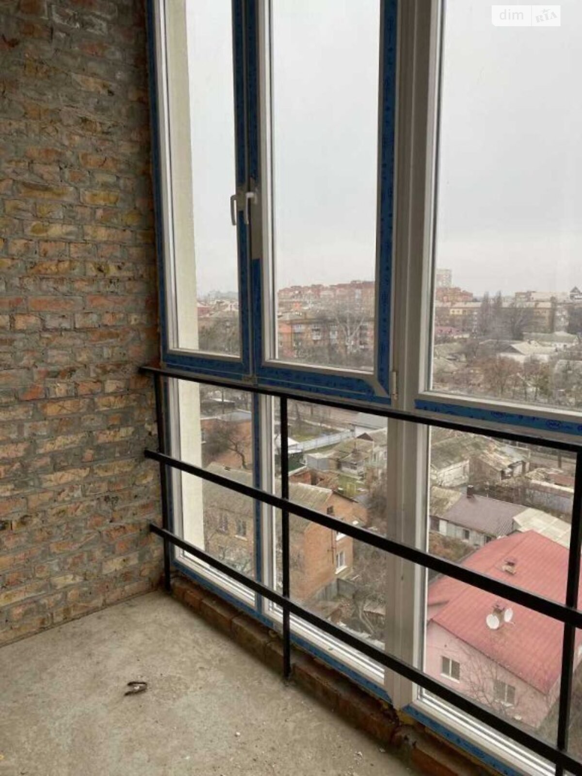 Продажа двухкомнатной квартиры в Полтаве, на ул. Григория Левченко, район Центр фото 1