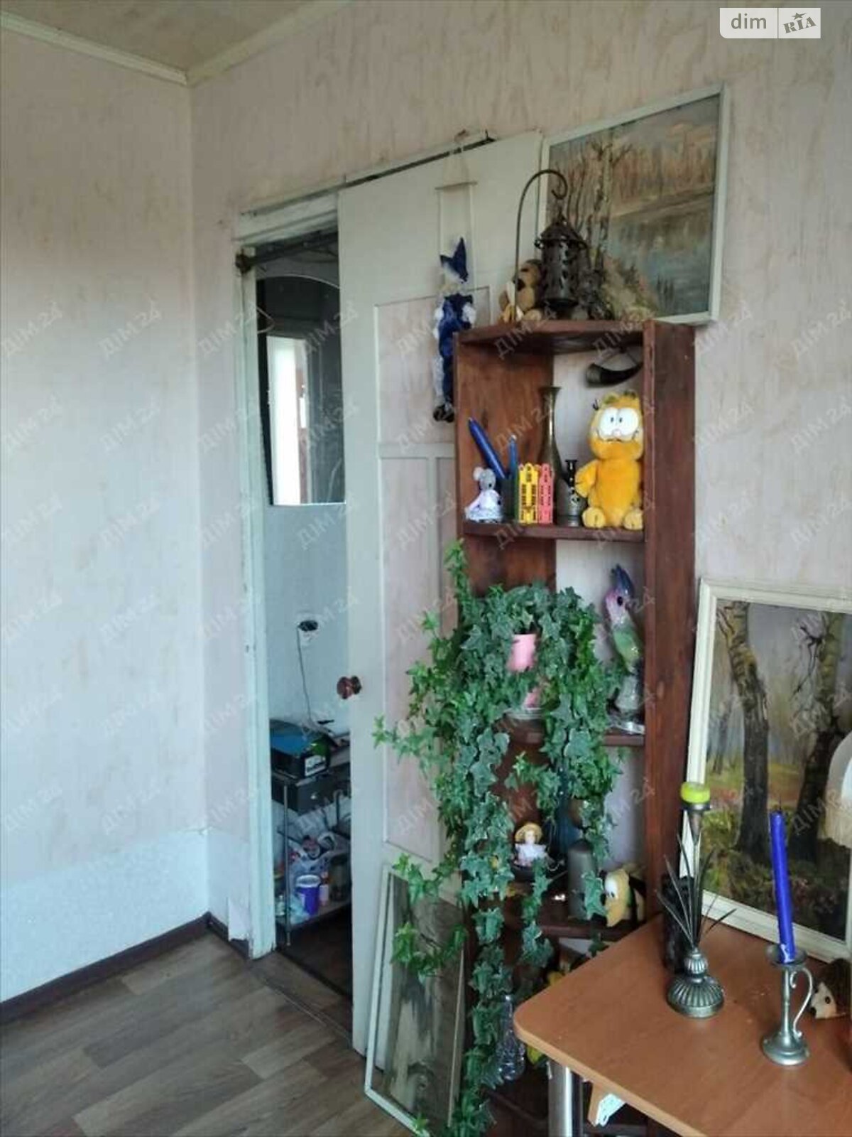 Продажа однокомнатной квартиры в Полтаве, на ул. Григория Левченко, район Центр фото 1