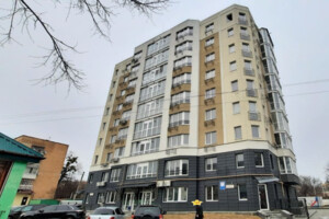 Продаж двокімнатної квартири в Полтаві, на вул. Григорія Левченка 2, район Центр фото 2