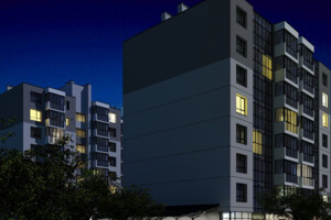 Продажа трехкомнатной квартиры в Полтаве, на ул. Сенная 19, кв. 34, район Центр фото 2