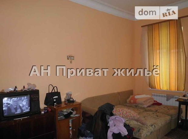 Продажа квартиры, 1 ком., Полтава, р‑н. Центр, Сенная улица, дом 1 Продажа квартиры, 1 ком., Полтава, р‑н. Центр, Сенная улица, дом 1