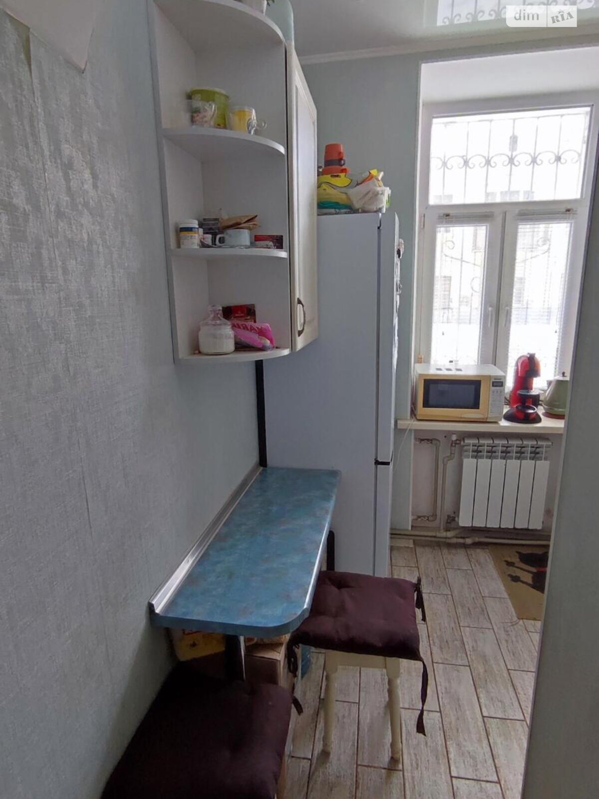 Продажа двухкомнатной квартиры в Полтаве, на ул. Мищенко, район Центр фото 1