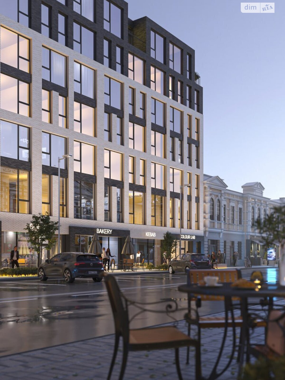 Продажа однокомнатной квартиры в Полтаве, на ул. Шевченко 58А, район Центр фото 1