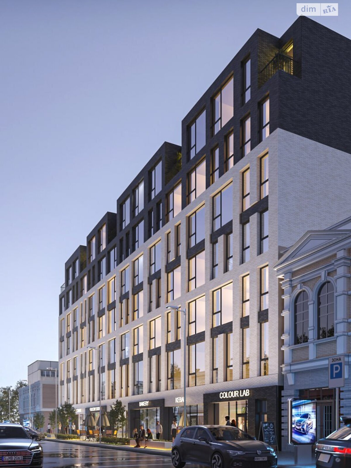 Продажа однокомнатной квартиры в Полтаве, на ул. Шевченко 58А, район Центр фото 1