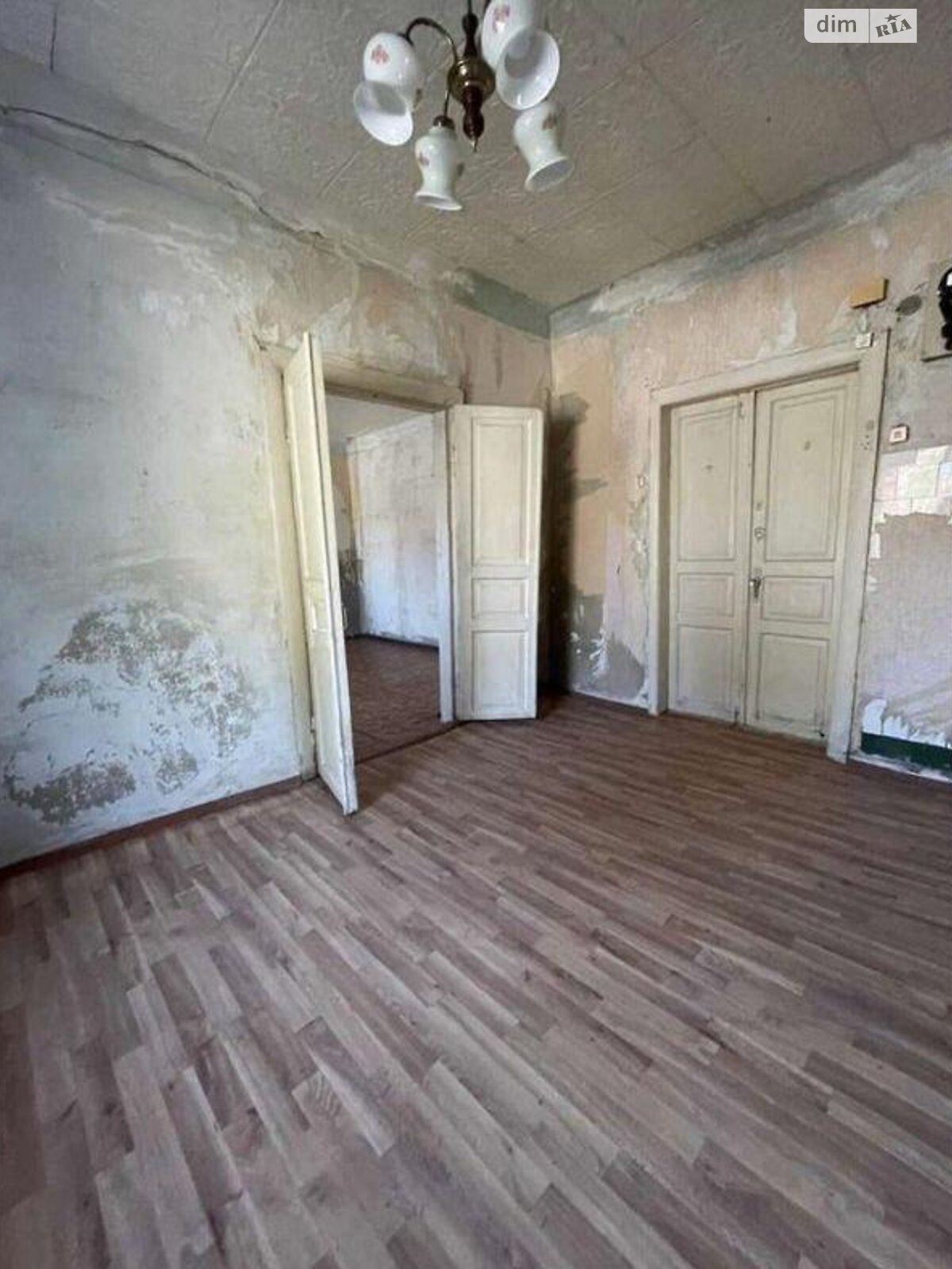 Продажа двухкомнатной квартиры в Полтаве, на ул. Кириченко Раисы 1, район Центр фото 1