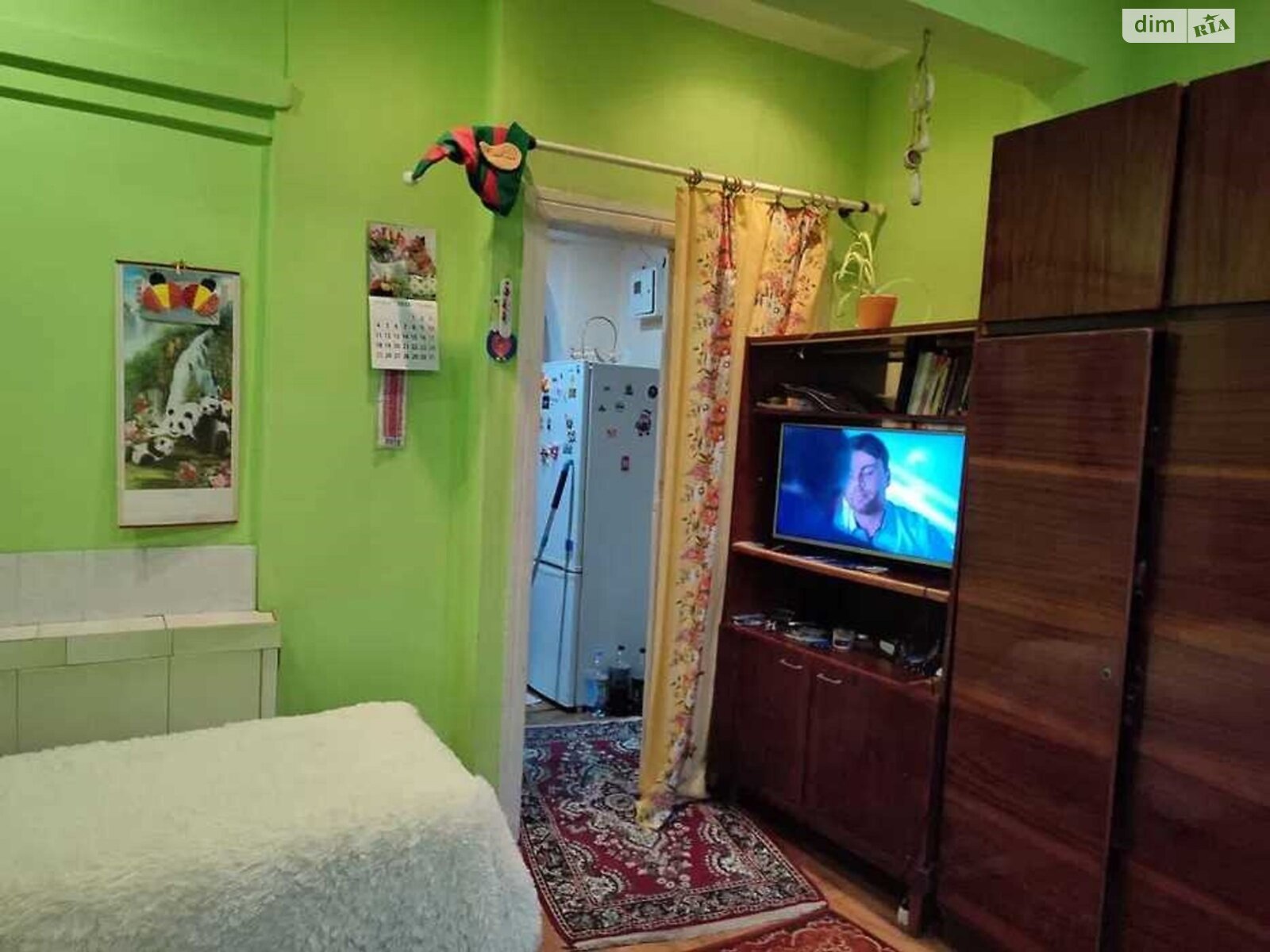 Продажа однокомнатной квартиры в Полтаве, на ул. Шевченко, район Центр фото 1