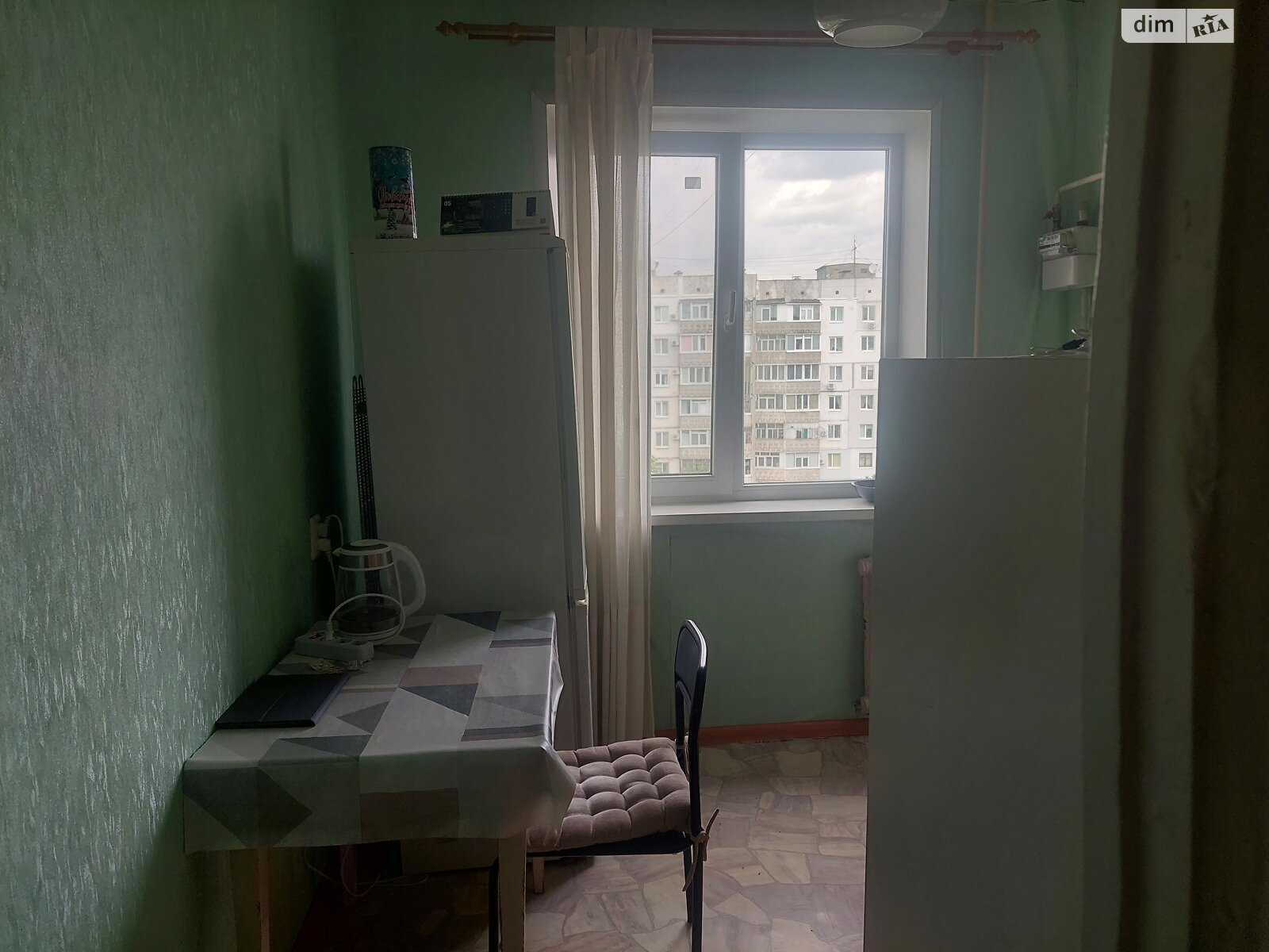 Продажа однокомнатной квартиры в Полтаве, на ул. Шевченко 73, район Центр фото 1