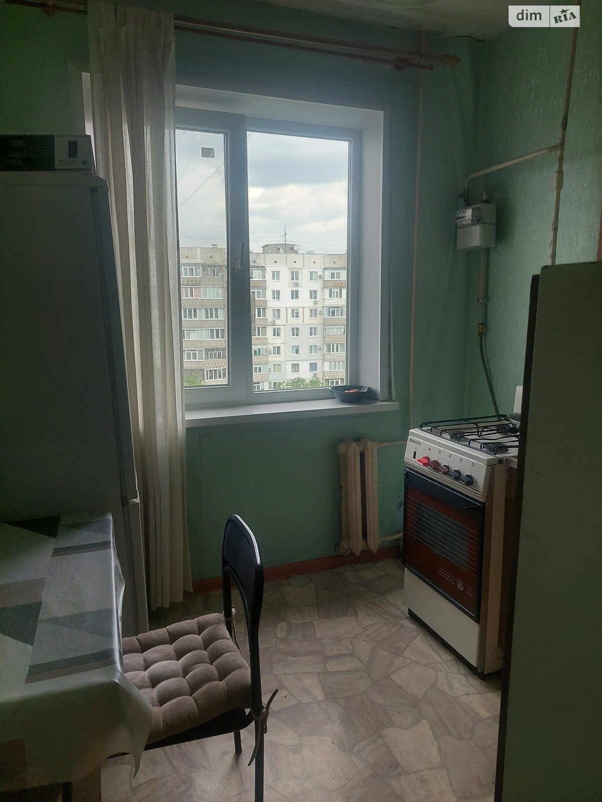 Продажа однокомнатной квартиры в Полтаве, на ул. Шевченко 73, район Центр фото 1