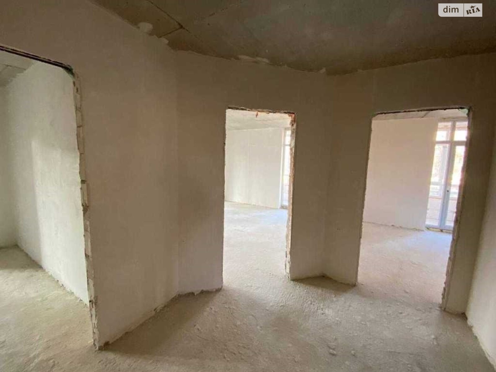 Продаж трикімнатної квартири в Полтаві, на вул. Шевченка 96А, район Центр фото 1