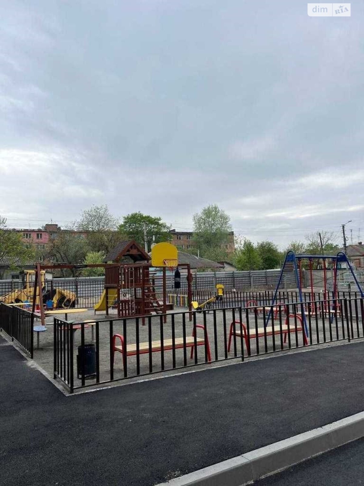 Продаж трикімнатної квартири в Полтаві, на вул. Шевченка 96А, район Центр фото 1