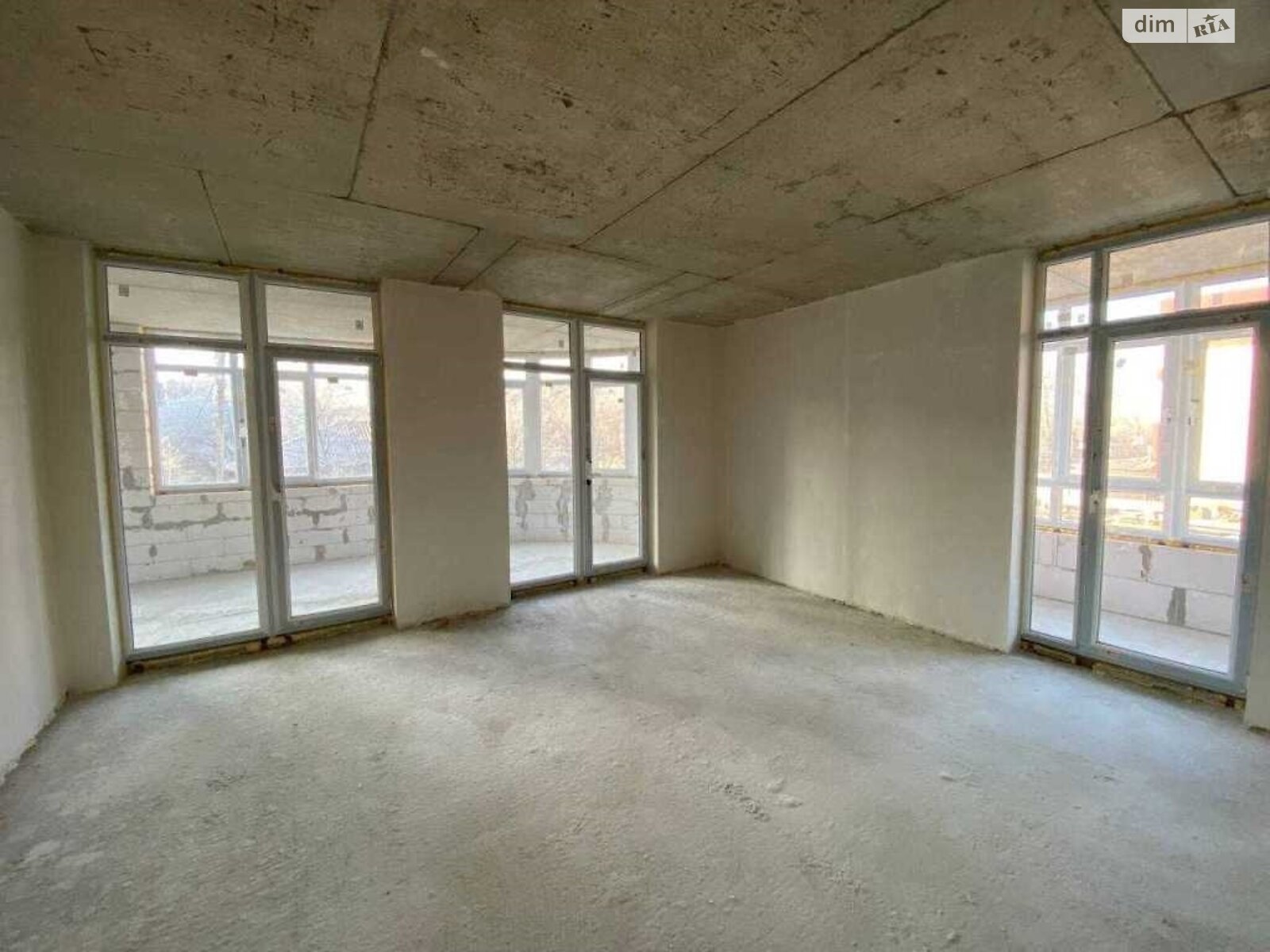 Продаж трикімнатної квартири в Полтаві, на вул. Шевченка 96А, район Центр фото 1