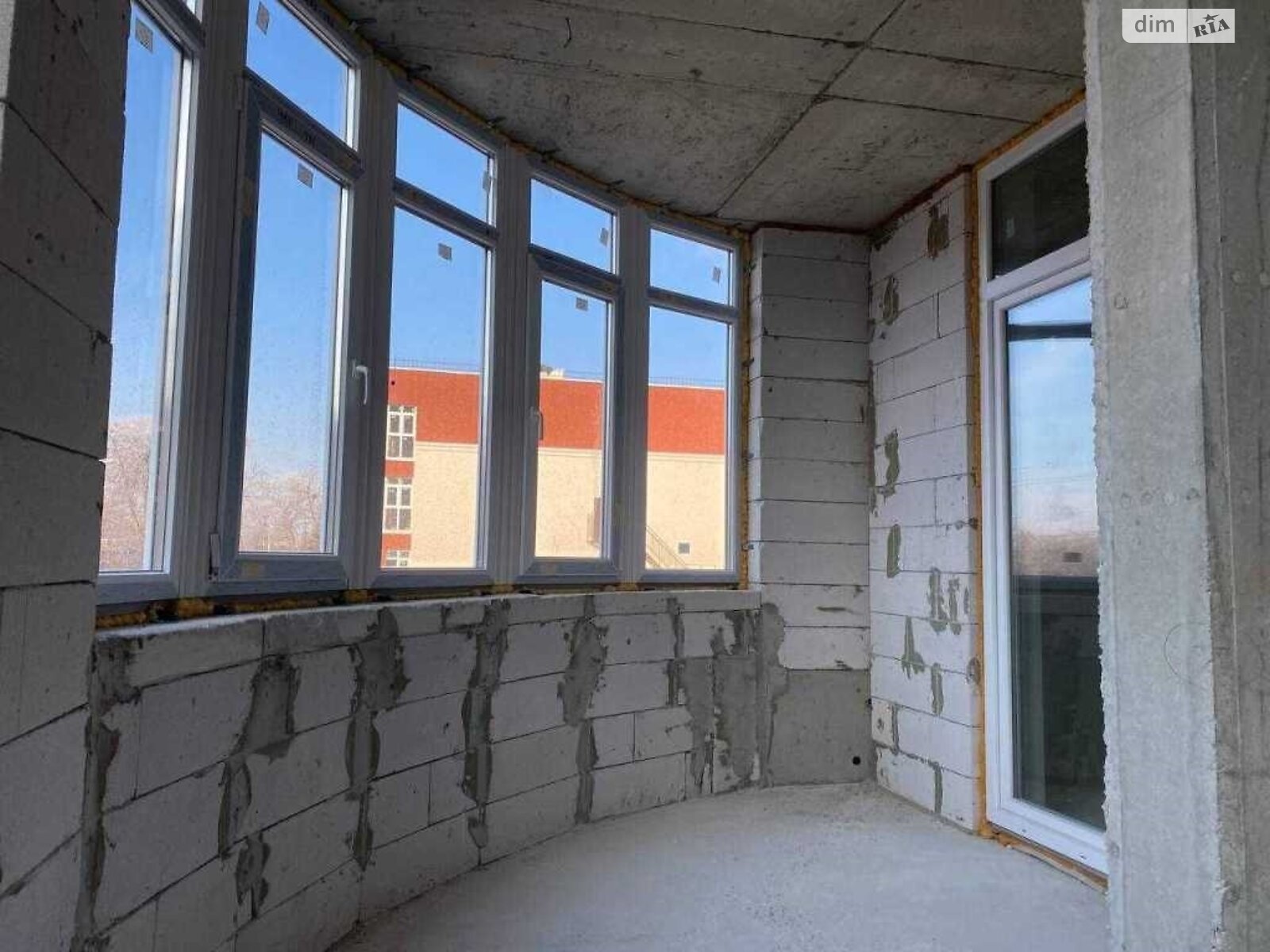 Продаж трикімнатної квартири в Полтаві, на вул. Шевченка 96А, район Центр фото 1